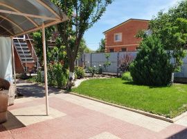 Дом в Краснодарский край, Ейск Краснодарская ул., 221 (100 м²) - . Ейск - фото 2