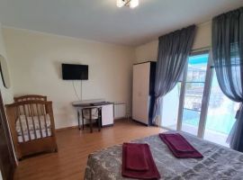 Дом в Краснодарский край, Анапа Пионерский просп., 114Вк7 (93 м²) - Пионерский пр-т. Анапа - фото 11