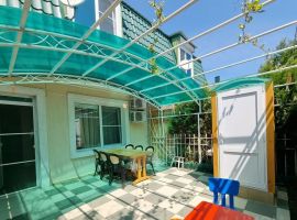 Дом в Краснодарский край, Анапа Пионерский просп., 114Вк7 (93 м²) - Пионерский пр-т. Анапа - фото 3