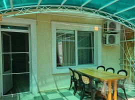 Дом в Краснодарский край, Анапа Пионерский просп., 114Вк7 (93 м²) - Пионерский пр-т. Анапа - фото 5