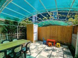 Дом в Краснодарский край, Анапа Пионерский просп., 114Вк7 (93 м²) - Пионерский пр-т. Анапа - фото 7