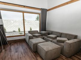 Дом в Ульяновская область, Ульяновск Александровская ул., 60Е (144 м²) - Александровская. Ульяновск - фото 9