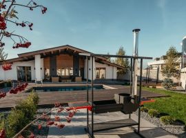 Дом в Ульяновская область, Ульяновск Александровская ул., 60Е (144 м²) - Александровская. Ульяновск - фото 3