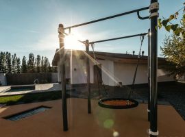 Дом в Ульяновская область, Ульяновск Александровская ул., 60Е (144 м²) - Александровская. Ульяновск - фото 4
