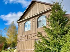 Дом в Ульяновская область, Ульяновск Нагорная ул., 21А (57 м²) - Нагорная. Ульяновск - фото 12