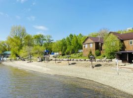 Дом в Ульяновская область, Ульяновск Нагорная ул., 21А (57 м²) - Нагорная. Ульяновск - фото 14