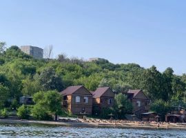 Дом в Ульяновская область, Ульяновск Нагорная ул., 21А (57 м²) - Нагорная. Ульяновск - фото 24