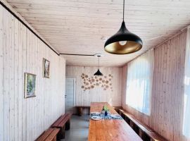 Дом в Ульяновская область, Ульяновск Нагорная ул., 21А (57 м²) - Нагорная. Ульяновск - фото 2