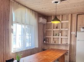 Дом в Ульяновская область, Ульяновск Нагорная ул., 21А (57 м²) - Нагорная. Ульяновск - фото 3