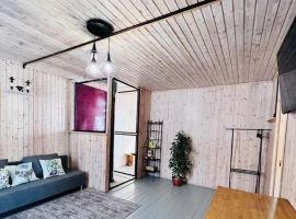 Дом в Ульяновская область, Ульяновск Нагорная ул., 21А (57 м²) - Нагорная. Ульяновск - фото 4