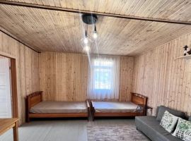 Дом в Ульяновская область, Ульяновск Нагорная ул., 21А (57 м²) - Нагорная. Ульяновск - фото 6