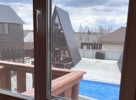 Дом в Ульяновская область, Ульяновск Вишневый Сад СНТ, 6 (302 м²) - . Ульяновск - фото 9