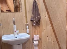Дом в Ульяновская область, Ульяновск Вишневый Сад СНТ, 6 (302 м²) - . Ульяновск - фото 11