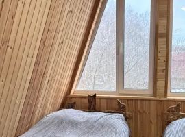 Дом в Ульяновская область, Ульяновск Вишневый Сад СНТ, 6 (302 м²) - . Ульяновск - фото 12