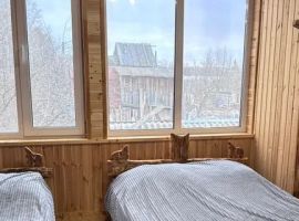 Дом в Ульяновская область, Ульяновск Вишневый Сад СНТ, 6 (302 м²) - . Ульяновск - фото 13