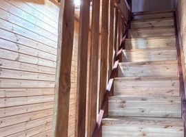 Дом в Ульяновская область, Ульяновск Вишневый Сад СНТ, 6 (302 м²) - . Ульяновск - фото 14