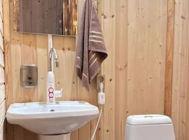 Дом в Ульяновская область, Ульяновск Вишневый Сад СНТ, 6 (302 м²) - . Ульяновск - фото 18