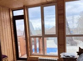 Дом в Ульяновская область, Ульяновск Вишневый Сад СНТ, 6 (302 м²) - . Ульяновск - фото 7