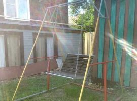 Дом в Саратовская область, Хвалынск ул. Ленина, 53 (120 м²) - Ленина. Хвалынск - фото 15