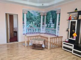 Дом в Саратовская область, Хвалынск ул. Ленина, 53 (120 м²) - Ленина. Хвалынск - фото 1