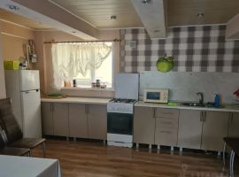 Дом в Саратовская область, Хвалынск ул. Ленина, 53 (120 м²) - Ленина. Хвалынск - фото 7