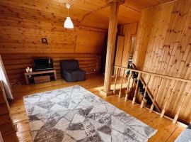Дом в Саратовская область, Хвалынск ул. Строителей, 2 (100 м²) - Строителей. Хвалынск - фото 10