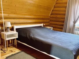 Дом в Саратовская область, Хвалынск ул. Строителей, 2 (100 м²) - Строителей. Хвалынск - фото 11