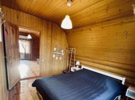 Дом в Саратовская область, Хвалынск ул. Строителей, 2 (100 м²) - Строителей. Хвалынск - фото 12