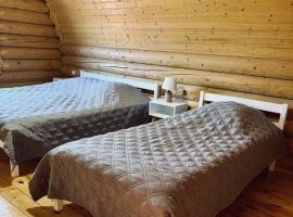 Дом в Саратовская область, Хвалынск ул. Строителей, 2 (100 м²) - Строителей. Хвалынск - фото 13