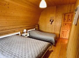 Дом в Саратовская область, Хвалынск ул. Строителей, 2 (100 м²) - Строителей. Хвалынск - фото 14