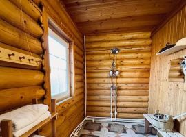 Дом в Саратовская область, Хвалынск ул. Строителей, 2 (100 м²) - Строителей. Хвалынск - фото 16