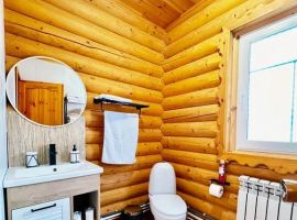 Дом в Саратовская область, Хвалынск ул. Строителей, 2 (100 м²) - Строителей. Хвалынск - фото 17