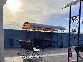 Дом в Саратовская область, Хвалынск ул. Строителей, 2 (100 м²) - Строителей. Хвалынск - фото 20