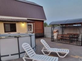 Дом в Саратовская область, Хвалынск ул. Строителей, 2 (100 м²) - Строителей. Хвалынск - фото 22