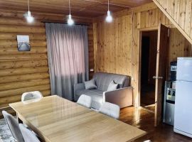 Дом в Саратовская область, Хвалынск ул. Строителей, 2 (100 м²) - Строителей. Хвалынск - фото 2
