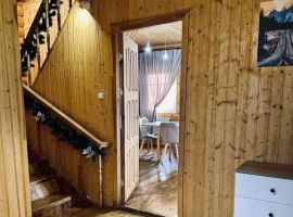 Дом в Саратовская область, Хвалынск ул. Строителей, 2 (100 м²) - Строителей. Хвалынск - фото 7