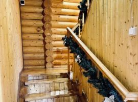 Дом в Саратовская область, Хвалынск ул. Строителей, 2 (100 м²) - Строителей. Хвалынск - фото 8