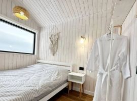 Дом в Саратовская область, Хвалынск ул. Российской Республики, 1Я/1 (55 м²) - . Хвалынск - фото 9