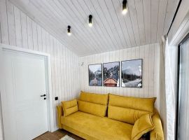 Дом в Саратовская область, Хвалынск ул. Российской Республики, 1Я/1 (55 м²) - . Хвалынск - фото 22