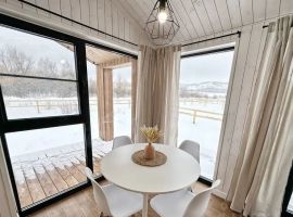 Дом в Саратовская область, Хвалынск ул. Российской Республики, 1Я/1 (55 м²) - . Хвалынск - фото 25