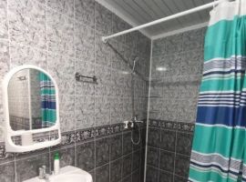 Дом в Саратовская область, Хвалынск ул. Российской Республики, 46 (120 м²) - . Хвалынск - фото 9