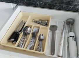 Дом в Саратовская область, Хвалынск ул. Российской Республики, 46 (120 м²) - . Хвалынск - фото 12
