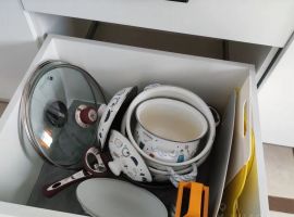 Дом в Саратовская область, Хвалынск ул. Российской Республики, 46 (120 м²) - . Хвалынск - фото 13