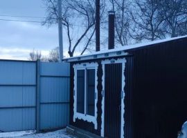 Дом в Саратовская область, Хвалынск ул. Российской Республики, 46 (120 м²) - . Хвалынск - фото 17