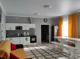 Дом в Саратовская область, Хвалынск ул. Российской Республики, 46 (120 м²) - . Хвалынск - фото 1