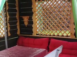 Дом в Саратовская область, Хвалынск ул. Российской Республики, 46 (120 м²) - . Хвалынск - фото 24