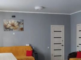 Дом в Саратовская область, Хвалынск ул. Российской Республики, 46 (120 м²) - . Хвалынск - фото 2