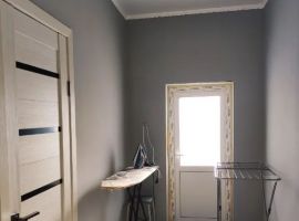 Дом в Саратовская область, Хвалынск ул. Российской Республики, 46 (120 м²) - . Хвалынск - фото 8