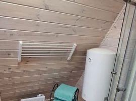 Дом в Саратовская область, Хвалынск ул. Солнечная, 1 (36 м²) - Солнечная поляна. Хвалынск - фото 16