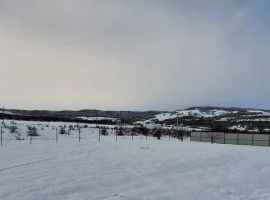 Дом в Саратовская область, Хвалынск ул. Солнечная, 1 (36 м²) - Солнечная поляна. Хвалынск - фото 2